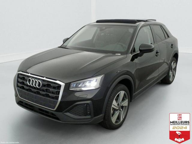 Audi Q2 image 5