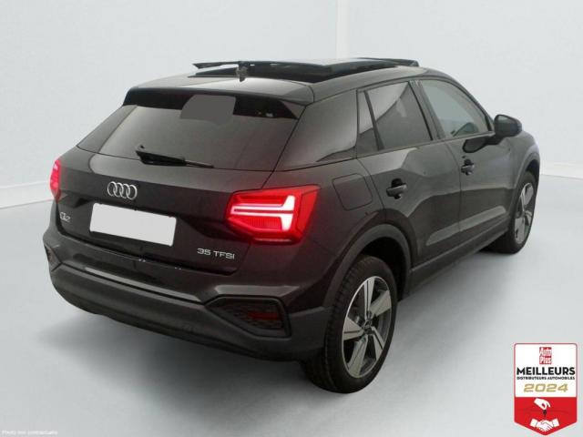 Audi Q2 image 4