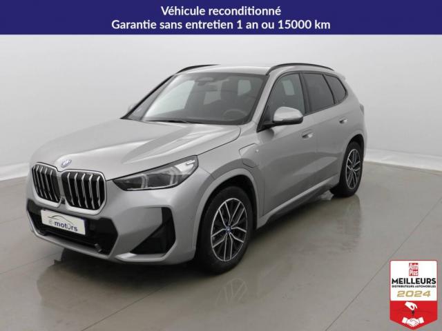 Bmw X1 Xdrive 25e 245 Dkg7 M Sport +pack Innovation +a
