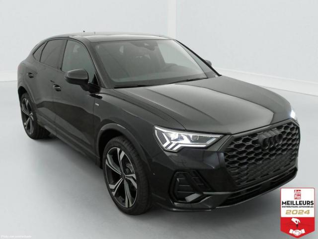 Audi Q3 Sportback image 5