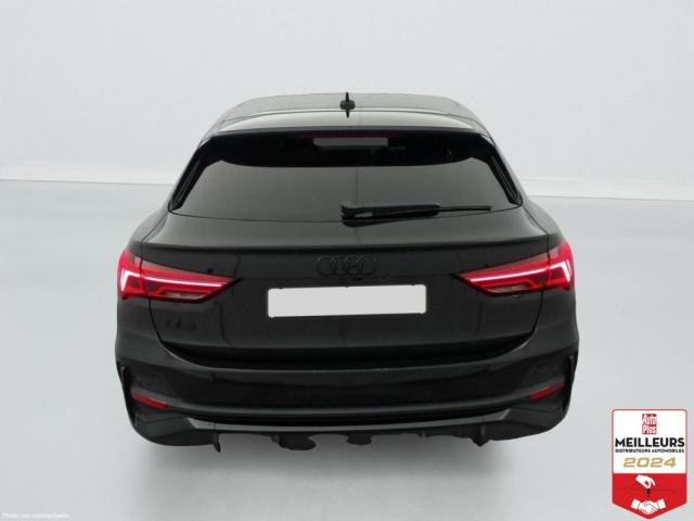 Audi Q3 Sportback image 2