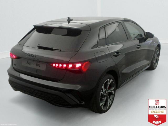 Audi A3 Sportback image 6