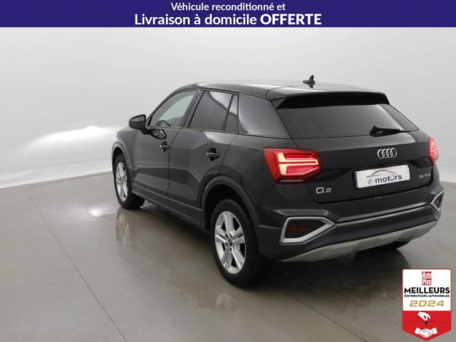 Audi Q2 image 3