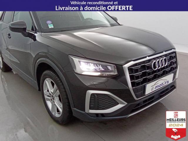 Audi Q2 image 2