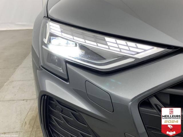 Audi A3 Sportback image 6