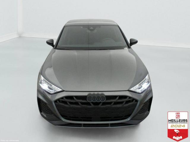 Audi A3 Sportback image 1