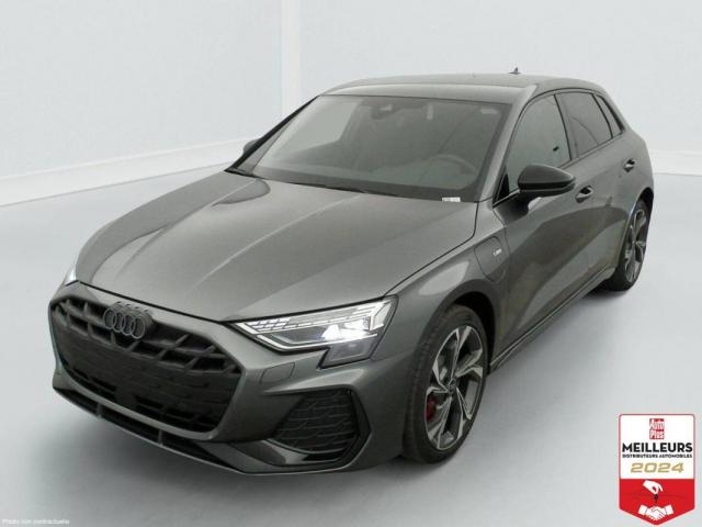 Audi A3 Sportback image 2