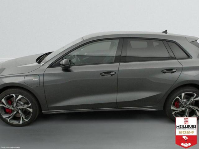 Audi A3 Sportback image 3