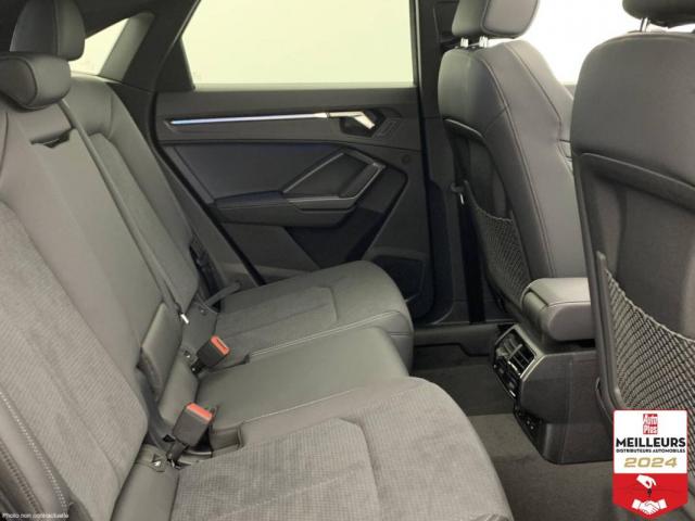 Audi Q3 Sportback image 8