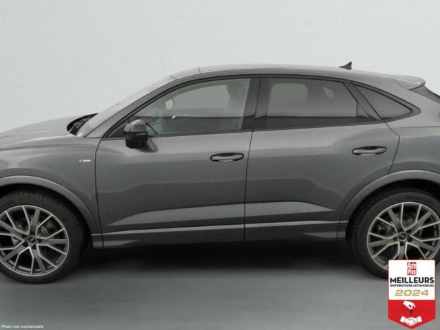 Audi Q3 Sportback image 5