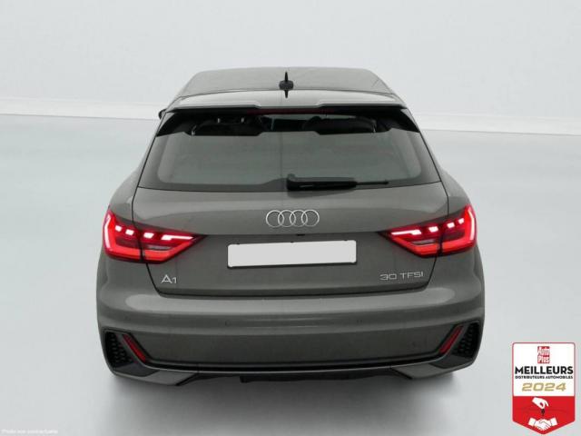 Audi A1 Sportback image 8