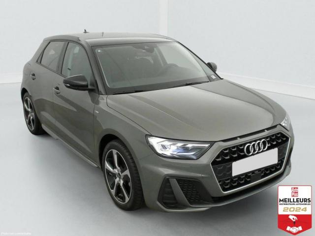 Audi A1 Sportback image 1