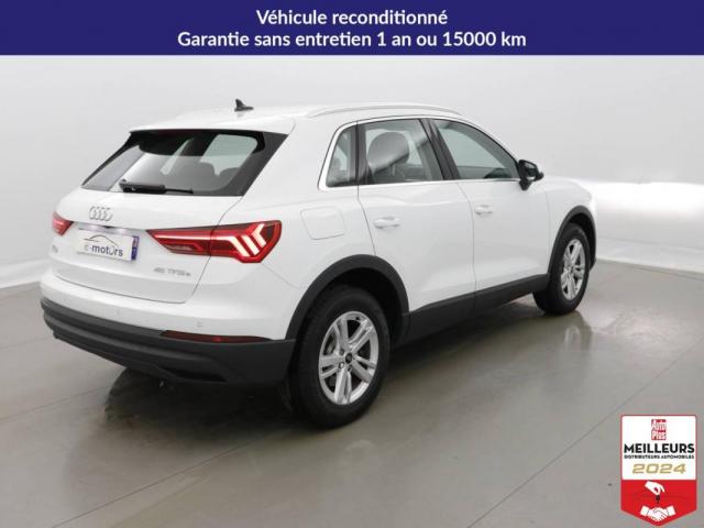 Audi Q3 image 4