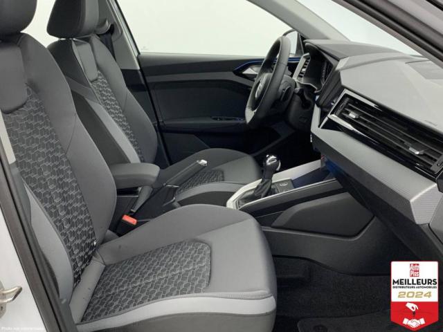 Audi A1 Sportback image 9