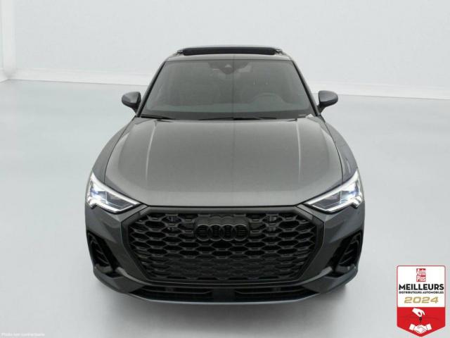 Audi Q3 Sportback image 8