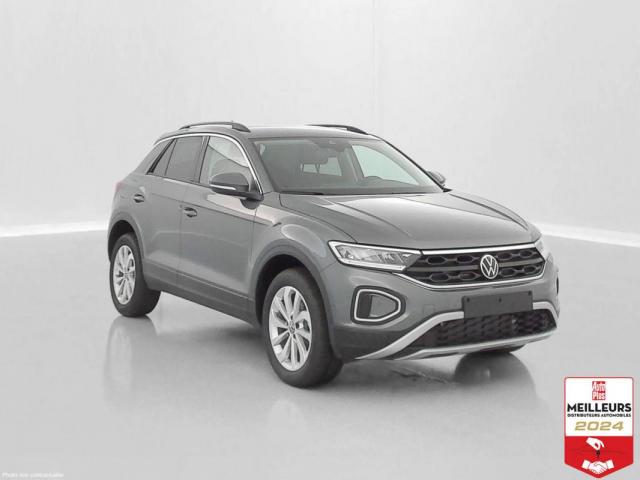 Volkswagen T-Roc 2.0 Tdi 150ch Edition Dsg7