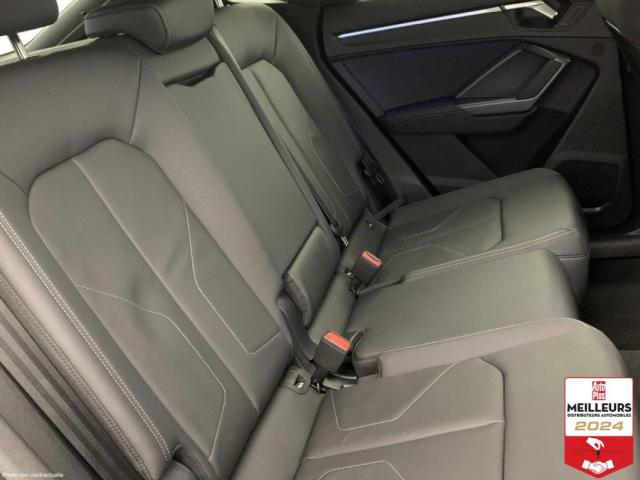 Audi Q3 Sportback image 9