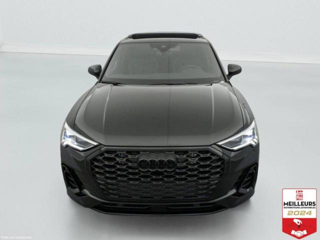 Audi Q3 Sportback image 8