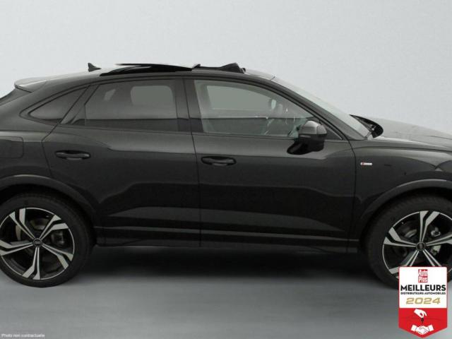 Audi Q3 Sportback image 1
