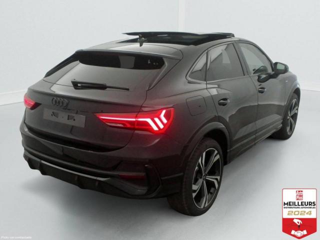 Audi Q3 Sportback image 4