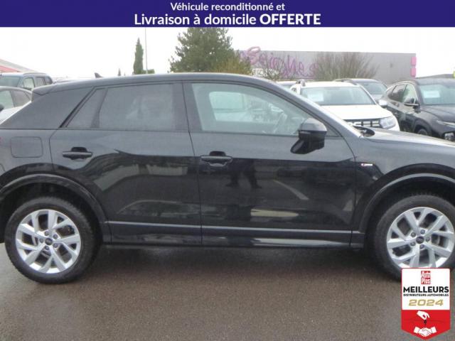 Audi Q2 image 6