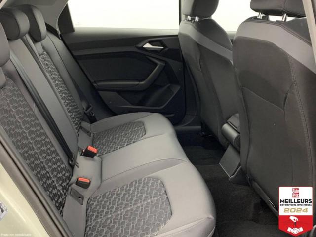 Audi A1 Sportback image 1