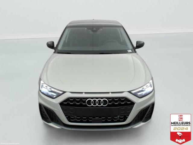 Audi A1 Sportback image 6