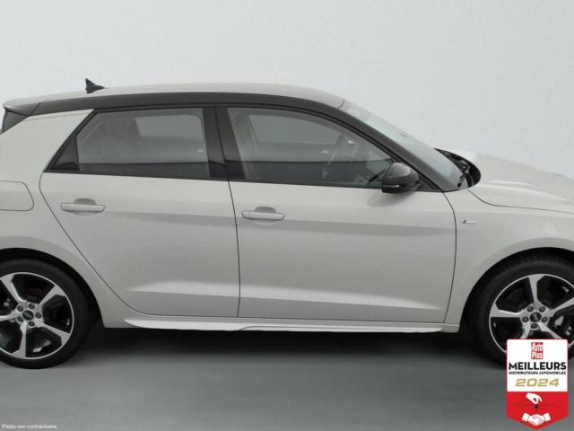 Audi A1 Sportback image 7