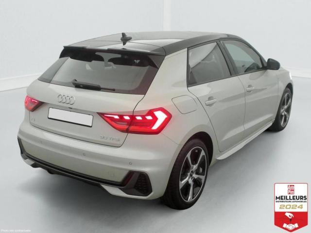 Audi A1 Sportback image 8