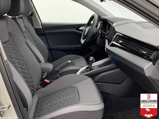 Audi A1 Sportback image 5