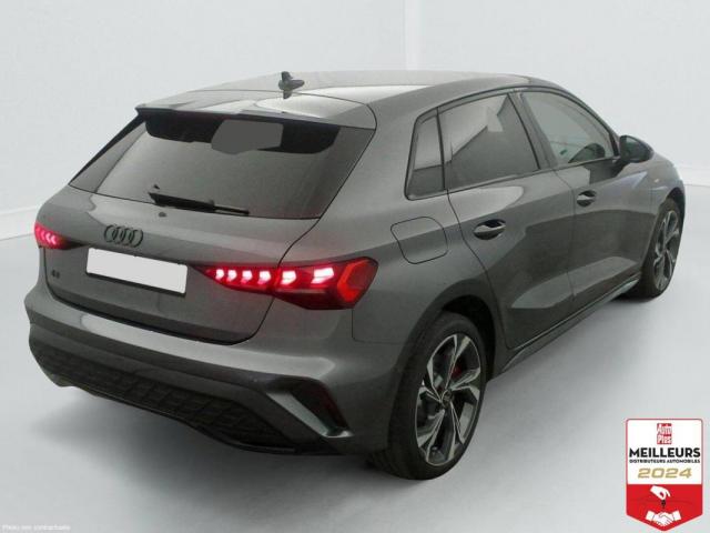 Audi A3 Sportback image 3