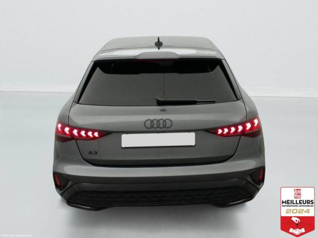 Audi A3 Sportback image 1