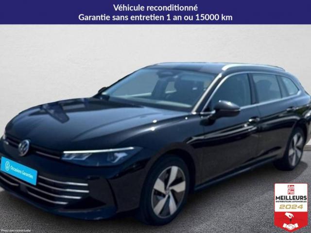 Volkswagen Passat Ix 1.5 Etsi Opf 150 Dsg7 Life Plus