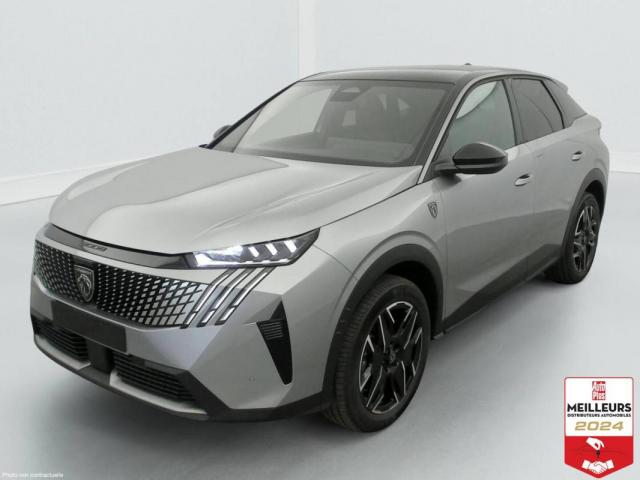 Peugeot 3008 Hybrid 145 E-Dcs6 Gt