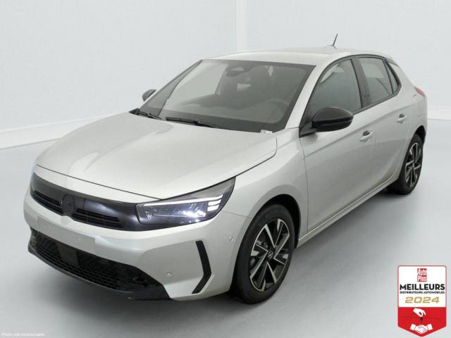 Opel Corsa 1.2 Turbo 100 Ch Bvm6 Gs