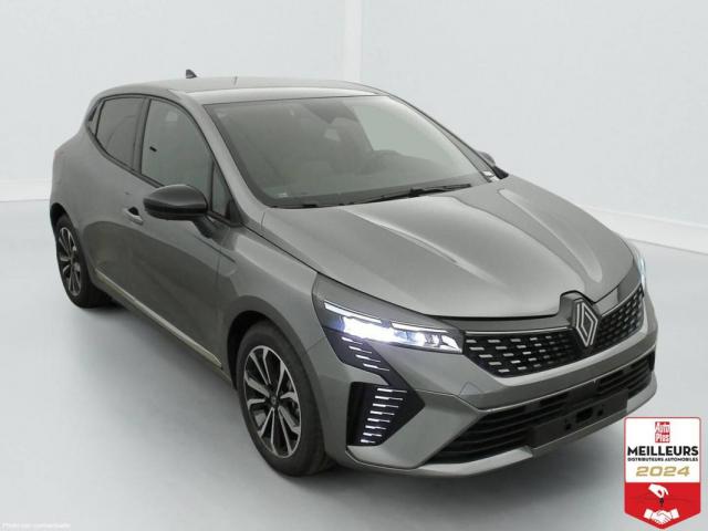 Renault Clio image 1