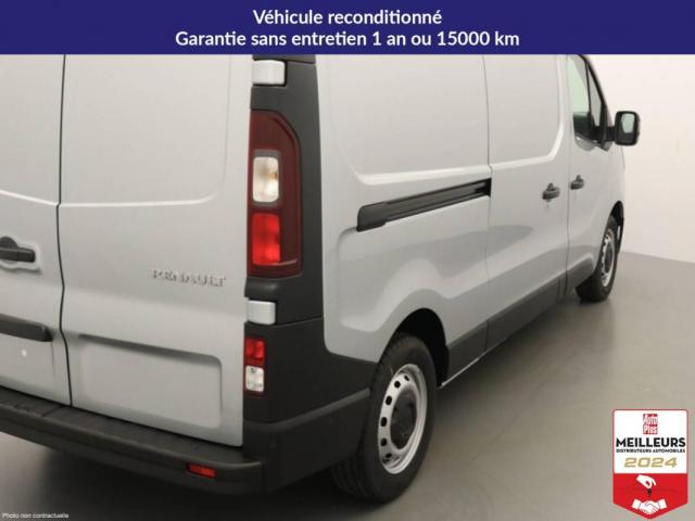 Renault Trafic image 3