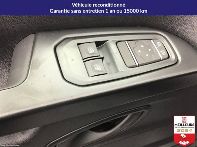 Renault Trafic image 2