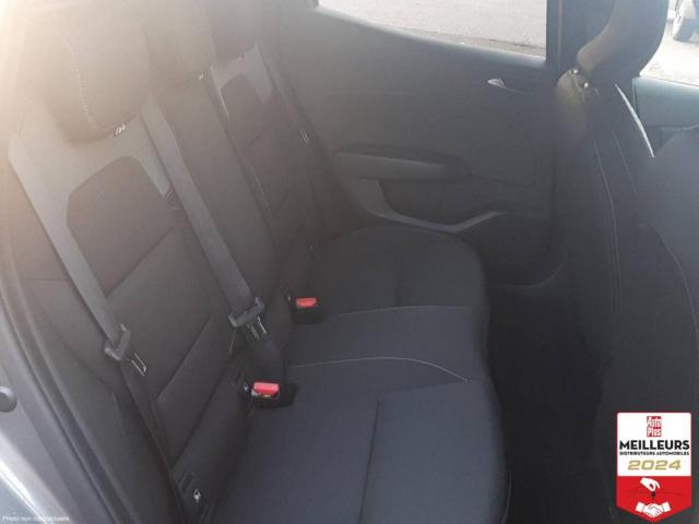 Renault Clio image 8