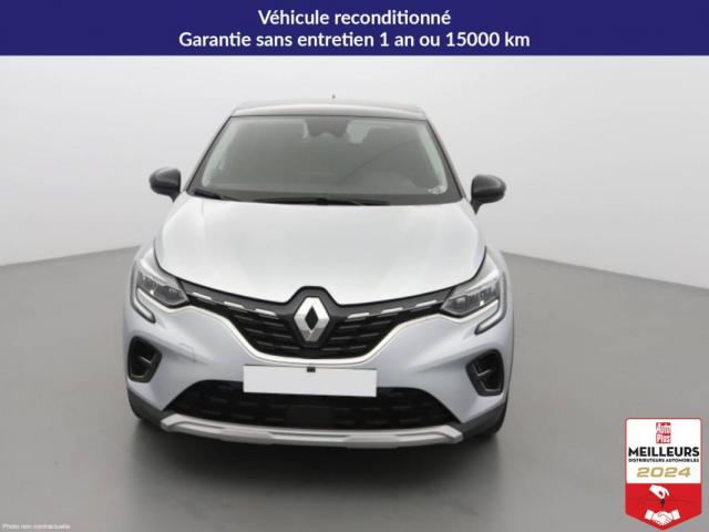 Renault Captur image 1