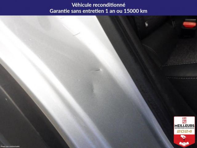 Renault Captur image 4