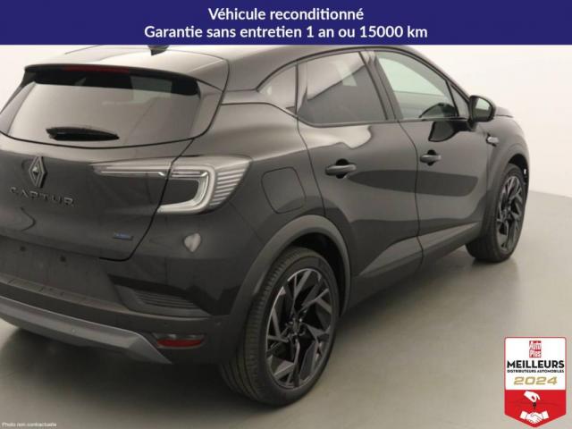 Renault Captur image 9