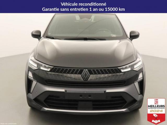 Renault Captur image 2