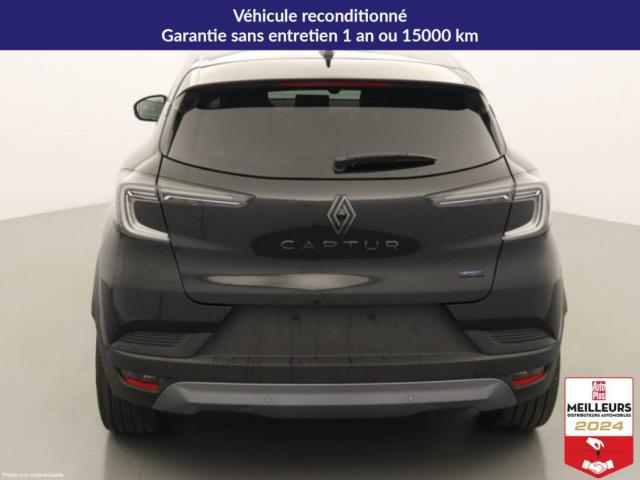 Renault Captur image 1