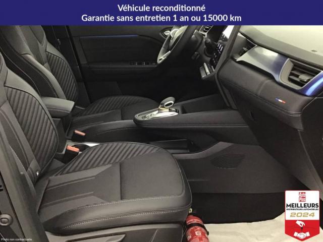 Renault Captur image 7