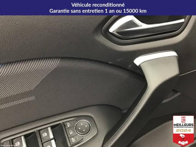 Renault Captur image 4