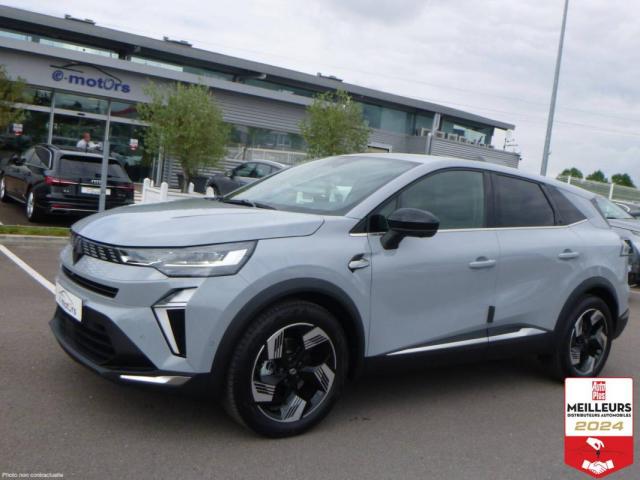 Renault Symbioz E-Tech Full Hybrid 160 Techno