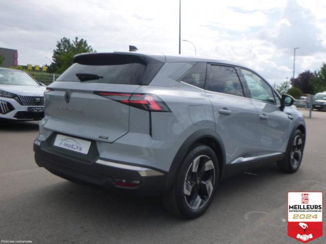 Renault Symbioz image 1