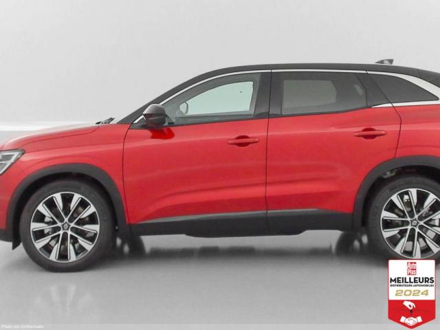 Renault Austral image 7