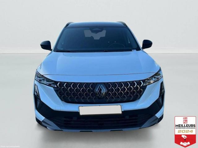 Renault Espace image 8